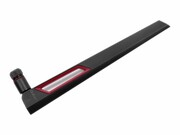 QOLTEC 57017 Antena Wi-Fi 2.4/ 5GHz dookólna 5dBi QOLTEC