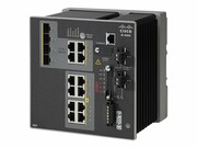 CISCO IE-4000-8GT4G-E IE 4000 8 x RJ45 10/100/1000, 4 x 1G Combo , LAN Base CISCO
