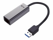 ITEC U3METALGLAN USB3.0 Metal Gigabit Ethernet Adapter 1x USB3.0 do RJ-45 LED I-TEC