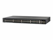 CISCO SG550X-48-K9-EU Cisco SG550X-48 48-port Gigabit Stackable Switch CISCO