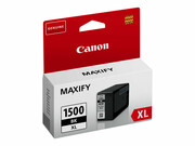 Canon tusz PGI-1500 XL BK (black) - zdjęcie 1