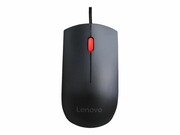 Mysz Lenovo Optical Wheel Mouse 06P4069