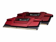 G.SKILL RipjawsV Pamięć DDR4 8GB 2x4GB 2400MHz CL15 1.2V XMP 2.0 G.SKILL