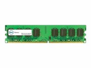 DELL Memory Module for Selected Dell Systems - 8GB DDR4-2666MHz UDIMM NON-ECC DELL TECHNOLOGIES
