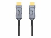 UNITEK C11027DGY Optic Cable HDMI 2.1 AOC 8K 120Hz 5m UNITEK