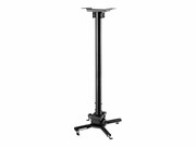 NEOMOUNTS BY NEWSTAR Projector Ceiling Mount height adjustable 74-114cm NEOMOUNTS BY NEWSTAR
