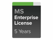 CISCO Meraki MS350-24P Enterprise License and Support/ 5 Year CISCO