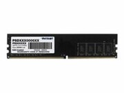 PATRIOT Signature Series 16GB DDR4 1x16GB 3200MHz UDIMM Single PATRIOT MEMORY