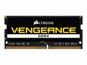 CORSAIR Pamięć DDR4 16GB 2400MHz CL16 1.2V SODIMM CORSAIR