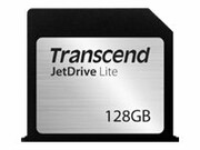 Karta pamięci do Macbook Air Transcend JetDrive Lite 130 128GB