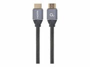 GEMBIRD CCBP-HDMI-1M Gembird kabel HDMI High Speed Ethernet V2.0 4K UHD Seria Premium, 1m GEMBIRD
