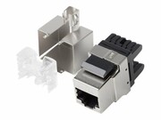 LANBERG KSF6-1000 Lanberg Moduł Keystone Gniazdo RJ45->LSA 180 FTP Kat.6 LANBERG