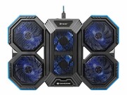 TRACER Podstawka chłodząca GAMEZONE Transform 17inch TRACER