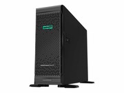 HPE ProLiant ML350 Gen10 4214R 12-core 2.4GHz 1P 32GB-R P408i-a 8SFF 1x800W RPS Server HEWLETT PACKARD ENTERPRISE