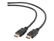 GEMBIRD CC-HDMI4-20M Gembird kabel HDMI 20m (V2.0) 4K GOLD CU HSE GEMBIRD