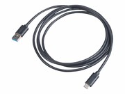 AKYGA Kabel USB AK-USB-29 USB A m / USB type C m ver. 3.1 1.8m AKYGA