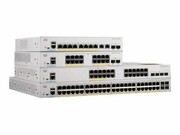 CISCO Catalyst 1000 48-Port Gigabit data-only 4 x 1G SFP Uplinks LAN Base CISCO