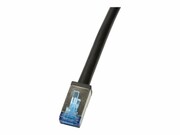 LOGILINK CQ7103S LOGILINK - Zewnętrzny patchcord kat.6A S/FTP PVC,dł.15m -norma IEC60811-2-1,IEC LOGILINK