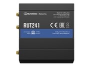 TELTONIKA INDUSTRIAL CELLULAR ROUTER RUT241 TELTONIKA