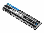 GREENCELL DE04 Bateria Green Cell do Dell Latitude E5420 E5520 E6420 E6520 E6540 11.1V 6 cell GREEN CELL