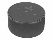 DIGITUS Bluetooth Conference Speaker 40mm4 10W DC 5V 1A 3.5mm AUX DIGITUS