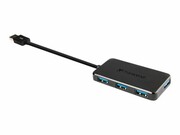 TRANSCEND TS-HUB2K Transcend USB 3.0 4-Port HUB TRANSCEND