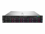 HPE ProLiant DL380 Gen10 4214R 2.4GHz 12-core 1P 32GB-R P408i-a NC 8SFF 800W PS Server HEWLETT PACKARD ENTERPRISE