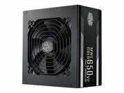 COOLER MASTER PSU MWE Gold-V2 650W modular 80+ Gold COOLER MASTER