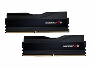 G.SKILL Trident Z5 DDR5 32GB 2x16GB 5600MHz CL40 1.2V XMP 3.0 black G.SKILL