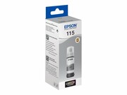 EPSON 115 EcoTank Grey ink bottle EPSON