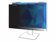 3M Privacy Filter for Apple iMac 24inch with COMPLY Magnetic Attach 16:9 PFMAP004M 3M