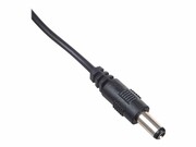 AKYGA DC cable AK-DC-04 USB A m / 5.5 x 2.5 mm m AKYGA