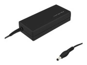 QOLTEC 51107 Qoltec Zasilacz sieciowy 72W 12V 6A 5.5x2.5 +kabel zasilający QOLTEC