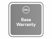DELL 890-BKVZ Inspiron 5401/5406/5501 1YBWOS -> 3YBWOS DELL TECHNOLOGIES