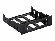 AKYGA Adapter kieszeni zewnętrznej AK-CA-50 5.25inch / 3.5inch AKYGA
