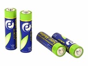 GEMBIRD EG-BA-AASA-01 Super alkaline AA batteries 10-pack GEMBIRD