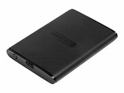 TRANSCEND ESD270C 250GB External SSD USB 3.1 Gen 2 Type C TRANSCEND