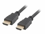 LANBERG CA-HDMI-10CC-0100-BK Lanberg Kabel HDMI M/M V2.0 10m Czarny LANBERG