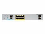 CISCO WS-C2960CX-8TC-L Cisco Catalyst 2960-CX 8 Port Data, LAN Base CISCO