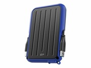 SILICON POWER External HDD Armor A66 2.5inch 2TB USB 3.2 IPX4 Blue SILICON POWER
