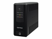 CYBERPOWER UT1050EG-FR Cyber Power UPS UT1050E 630W CYBER POWER