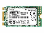 TRANSCEND 250GB M.2 2242 SSD SATA3 B+M Key TLC TRANSCEND