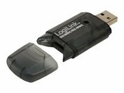 LOGILINK CR0007 LOGILINK Czytnik kart USB 2.0 SD/MMC LOGILINK