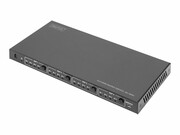 DIGITUS 4x4 HDMI Matrix Switch 4K/60Hz DIGITUS