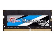 G.SKILL Ripjaws DDR4 8GB 3200MHz CL18 SO-DIMM 1.2V G.SKILL