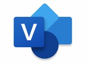 MS ESD Visio Professional 2021 Win All Languages Online Product Key License 1 License Downloadable MICROSOFT