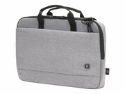 DICOTA Eco Slim Case MOTION 12-13.3inch Light Grey DICOTA