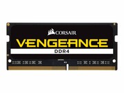 CORSAIR Pamięć DDR4 16GB 2x8GB 2400MHz CL16 1.2V SODIMM CORSAIR