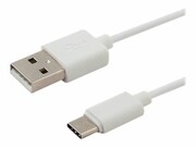 SAVIO CL-125 SAVIO CL-125 Kabel USB - USB type C 2.1A, 1m SAVIO