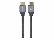 GEMBIRD CCBP-HDMI-3M Gembird kabel HDMI High Speed Ethernet V2.0 4K UHD Seria Premium, 3m GEMBIRD